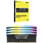Preview: Vengeance RGB DDR5-5200 CL38 (192GB 4x48GB)